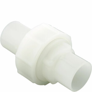 ECTFE Fittings