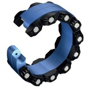 Genomföringstätningar