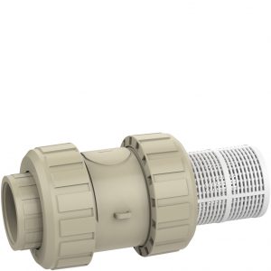 Övriga Ventiler och filter