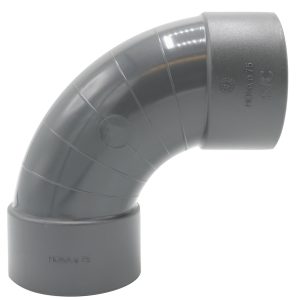 Ventilationsrördelar