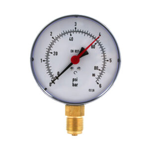 Nivåmätare / Flottörer